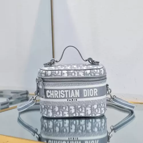 Cheap Christian Dior AAA Quality Handbags For Women #1357257, $$105.00 USD On Christian Dior AAA Quality Handbags