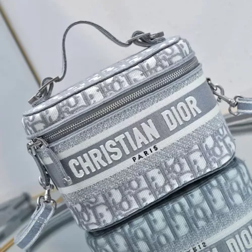 Replica Christian Dior AAA Quality Handbags For Women #1357257 $105.00 USD for Wholesale