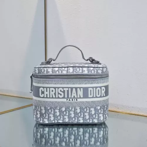 Cheap Christian Dior AAA Quality Handbags For Women #1357258, $$108.00 USD On Christian Dior AAA Quality Handbags