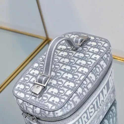 Replica Christian Dior AAA Quality Handbags For Women #1357258 $108.00 USD for Wholesale