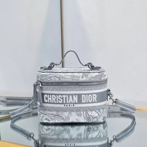 Cheap Christian Dior AAA Quality Handbags For Women #1357259, $$105.00 USD On Christian Dior AAA Quality Handbags