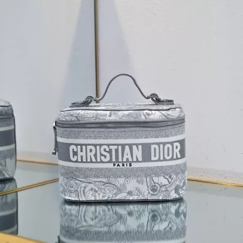 Cheap Christian Dior AAA Quality Handbags For Women #1357260, $$108.00 USD On Christian Dior AAA Quality Handbags