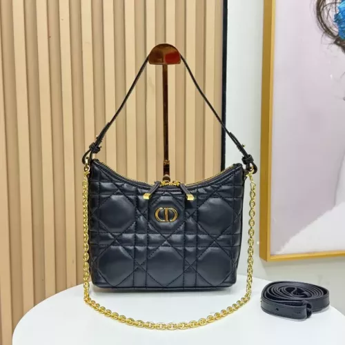 Cheap Christian Dior AAA Quality Shoulder Bags For Women #1357261, $$85.00 USD On Christian Dior AAA Quality Shoulder Bags