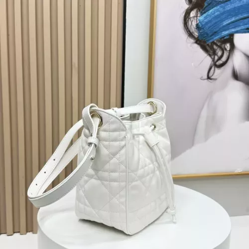 Replica Christian Dior AAA Quality Shoulder Bags For Women #1357266 $85.00 USD for Wholesale