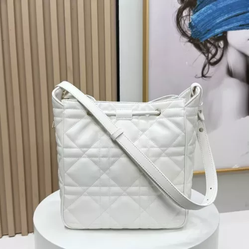 Replica Christian Dior AAA Quality Shoulder Bags For Women #1357267 $88.00 USD for Wholesale