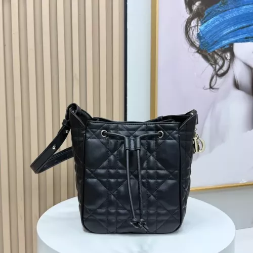 Cheap Christian Dior AAA Quality Shoulder Bags For Women #1357268, $$85.00 USD On Christian Dior AAA Quality Shoulder Bags