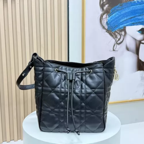 Cheap Christian Dior AAA Quality Shoulder Bags For Women #1357269, $$88.00 USD On Christian Dior AAA Quality Shoulder Bags