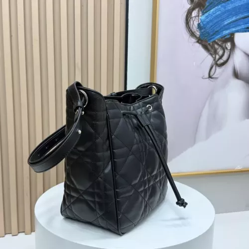 Replica Christian Dior AAA Quality Shoulder Bags For Women #1357269 $88.00 USD for Wholesale