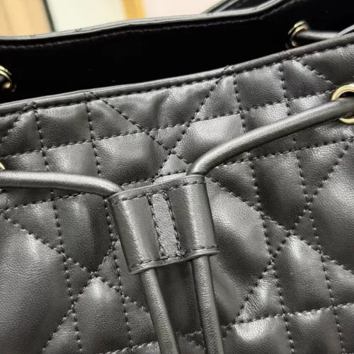 Replica Christian Dior AAA Quality Shoulder Bags For Women #1357269 $88.00 USD for Wholesale