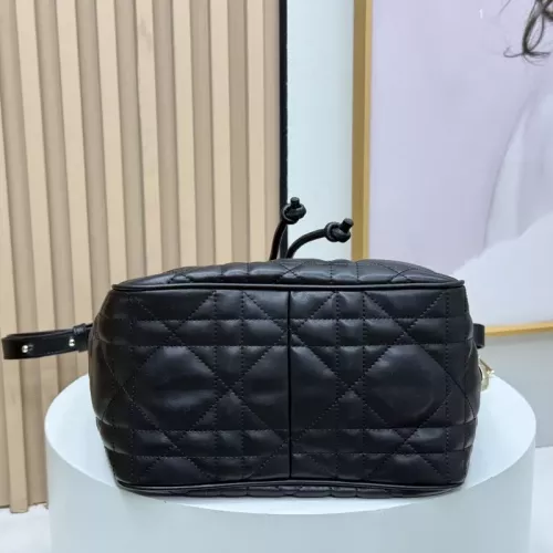 Replica Christian Dior AAA Quality Shoulder Bags For Women #1357269 $88.00 USD for Wholesale