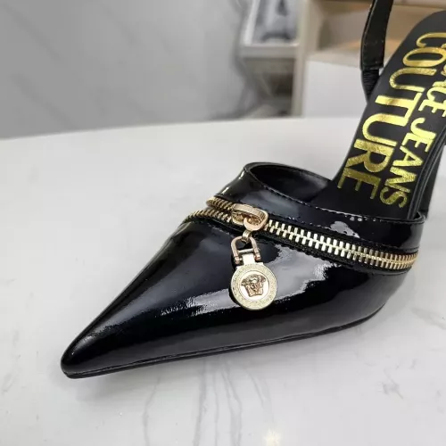 Replica Versace Sandal For Women #1357271 $82.00 USD for Wholesale
