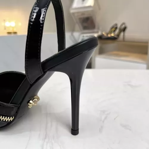 Replica Versace Sandal For Women #1357271 $82.00 USD for Wholesale