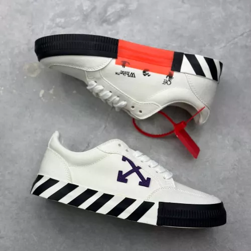 Cheap Off-White Casual Shoes For Women #1357279, $$98.00 USD On Off-White Casual Shoes