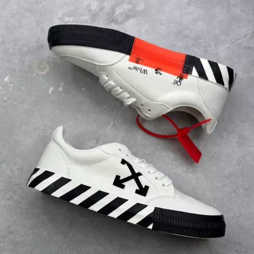 Cheap Off-White Casual Shoes For Women #1357281, $$98.00 USD On Off-White Casual Shoes