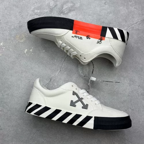 Cheap Off-White Casual Shoes For Women #1357283, $$98.00 USD On Off-White Casual Shoes