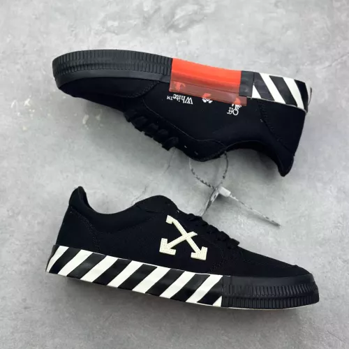 Cheap Off-White Casual Shoes For Women #1357285, $$98.00 USD On Off-White Casual Shoes