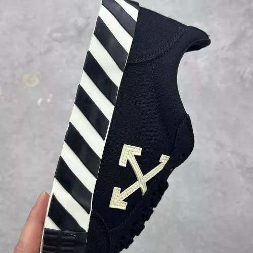 Replica Off-White Casual Shoes For Women #1357285 $98.00 USD for Wholesale
