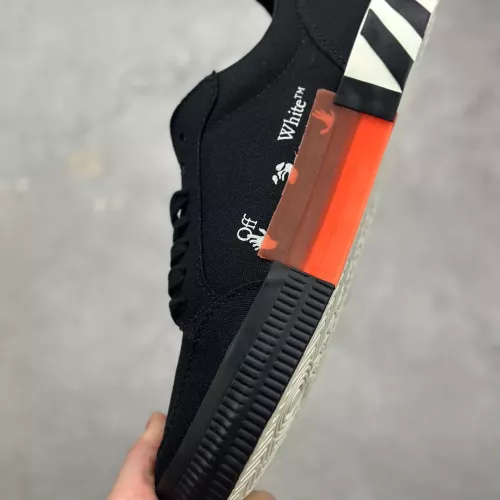 Replica Off-White Casual Shoes For Women #1357285 $98.00 USD for Wholesale