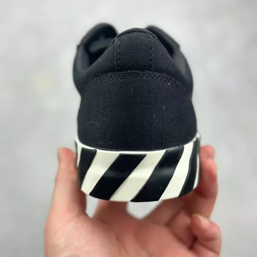 Replica Off-White Casual Shoes For Women #1357285 $98.00 USD for Wholesale