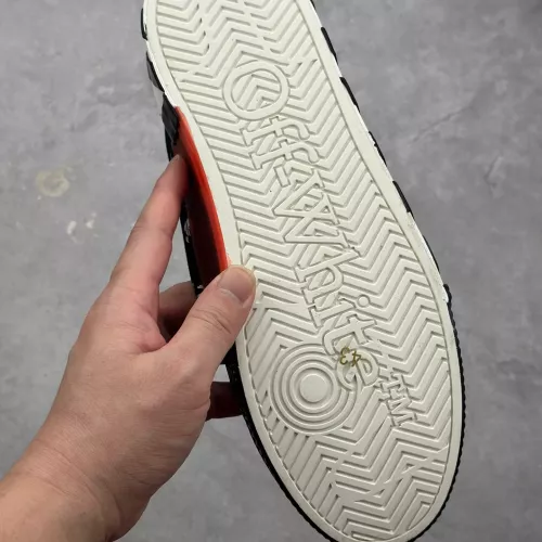 Replica Off-White Casual Shoes For Women #1357285 $98.00 USD for Wholesale