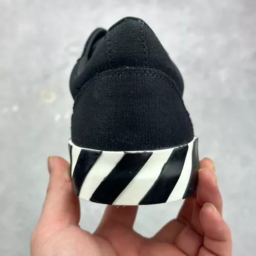 Replica Off-White Casual Shoes For Women #1357287 $98.00 USD for Wholesale