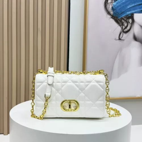 Cheap Christian Dior AAA Quality Messenger Bags For Women #1357291, $$85.00 USD On Christian Dior AAA Quality Messenger Bags