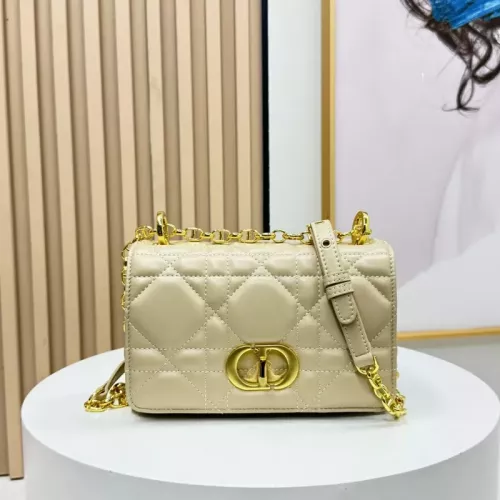 Cheap Christian Dior AAA Quality Messenger Bags For Women #1357292, $$85.00 USD On Christian Dior AAA Quality Messenger Bags