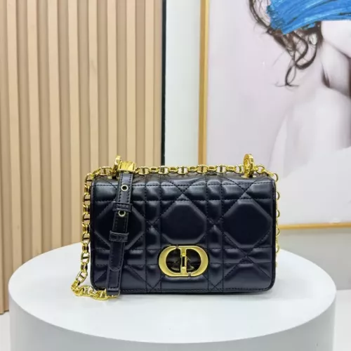 Cheap Christian Dior AAA Quality Messenger Bags For Women #1357293, $$85.00 USD On Christian Dior AAA Quality Messenger Bags