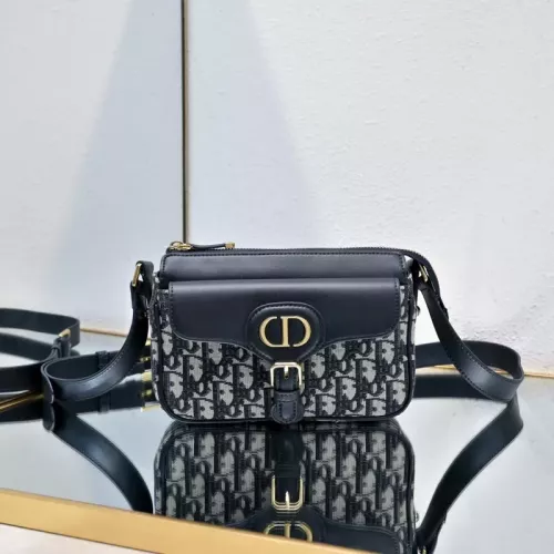 Cheap Christian Dior AAA Quality Messenger Bags For Women #1357300, $$85.00 USD On Christian Dior AAA Quality Messenger Bags