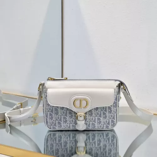 Cheap Christian Dior AAA Quality Messenger Bags For Women #1357301, $$85.00 USD On Christian Dior AAA Quality Messenger Bags