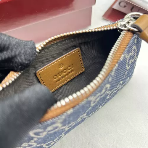 Replica Gucci Bag Buckle #1357305 $56.00 USD for Wholesale
