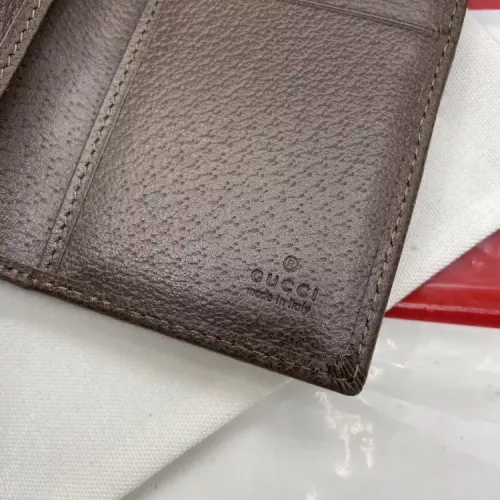 Replica Gucci Card Case #1357310 $60.00 USD for Wholesale