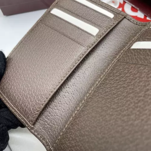 Replica Gucci Card Case #1357310 $60.00 USD for Wholesale