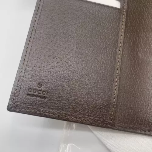 Replica Gucci Card Case #1357313 $64.00 USD for Wholesale