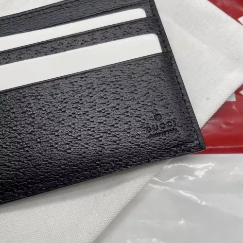 Replica Gucci Wallets #1357315 $60.00 USD for Wholesale