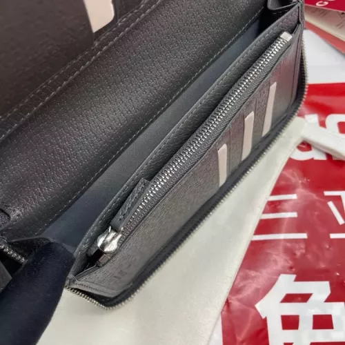 Replica Gucci AAA Card Case #1357328 $80.00 USD for Wholesale