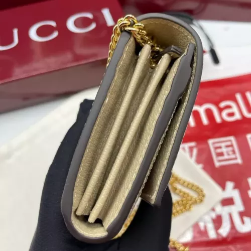Replica Gucci AAA Card Case #1357331 $102.00 USD for Wholesale