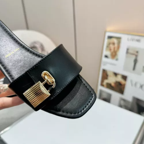 Replica Tom Ford Slippers For Women #1357338 $82.00 USD for Wholesale