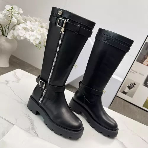 Cheap Christian Dior Boots For Women #1357344, $$160.00 USD On Christian Dior Boots
