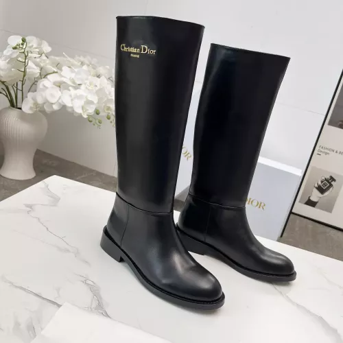 Cheap Christian Dior Boots For Women #1357345, $$160.00 USD On Christian Dior Boots