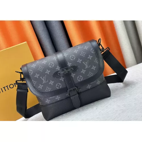Cheap Louis Vuitton AAA Man Messenger Bags #1357349, $$76.00 USD On Louis Vuitton AAA Man Messenger Bags