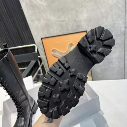 Replica Balenciaga Boots For Women #1357374 $150.00 USD for Wholesale