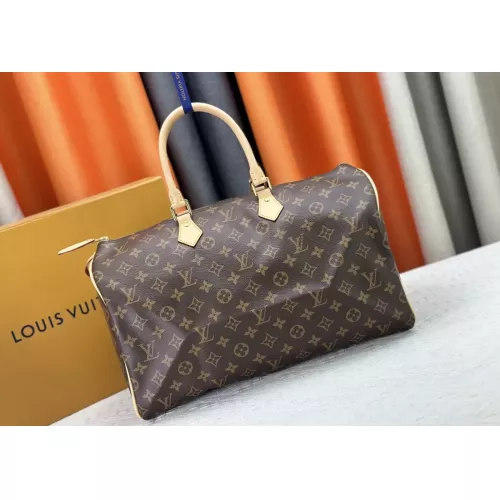 Cheap Louis Vuitton Travel Bags #1357376, $$80.00 USD On Louis Vuitton Travel Bags