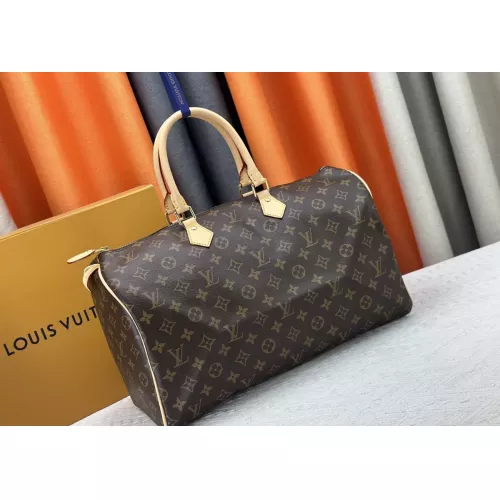 Replica Louis Vuitton Travel Bags #1357376 $80.00 USD for Wholesale