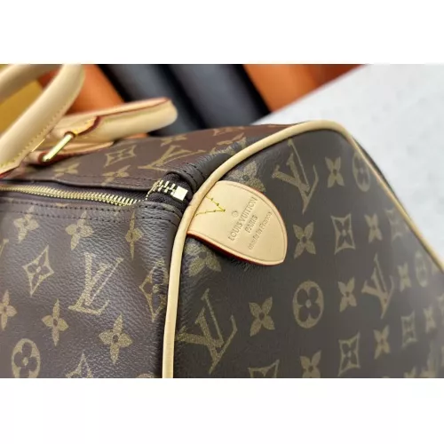 Replica Louis Vuitton Travel Bags #1357376 $80.00 USD for Wholesale