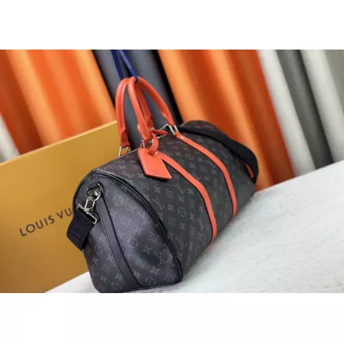 Replica Louis Vuitton Travel Bags #1357377 $85.00 USD for Wholesale