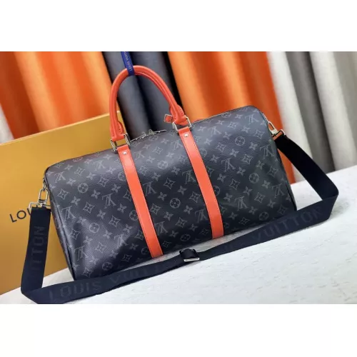 Replica Louis Vuitton Travel Bags #1357377 $85.00 USD for Wholesale