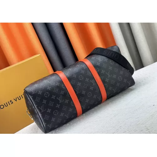 Replica Louis Vuitton Travel Bags #1357377 $85.00 USD for Wholesale