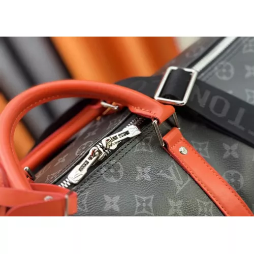 Replica Louis Vuitton Travel Bags #1357377 $85.00 USD for Wholesale
