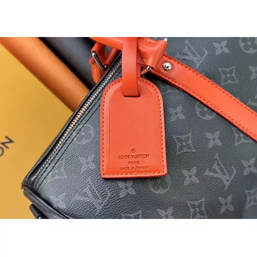 Replica Louis Vuitton Travel Bags #1357377 $85.00 USD for Wholesale